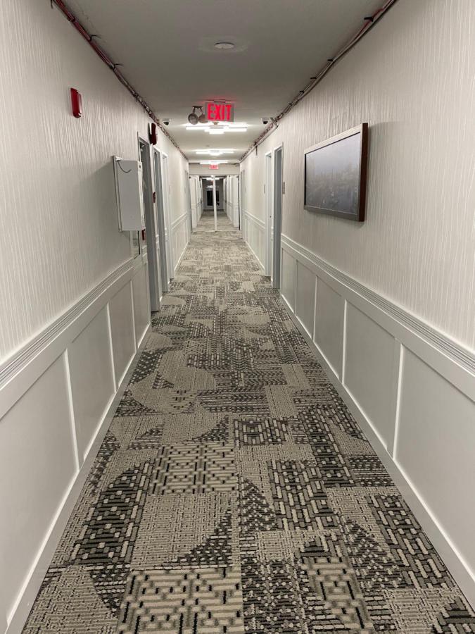 Hotel The Vic, Ascend Collection