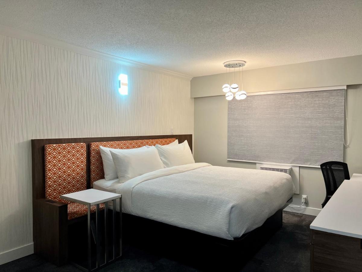 Hotel The Vic, Ascend Collection Victoria