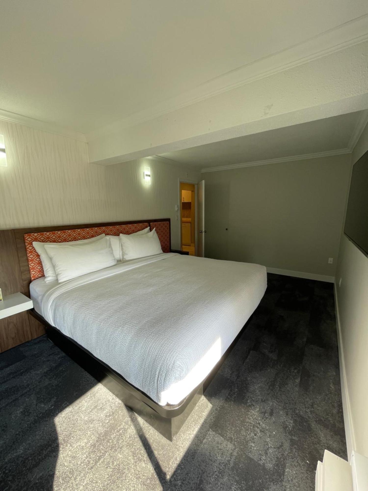 Hotel The Vic, Ascend Collection Victoria