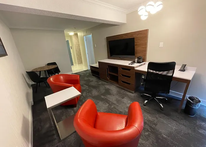 The Vic, Ascend Hotel Collection