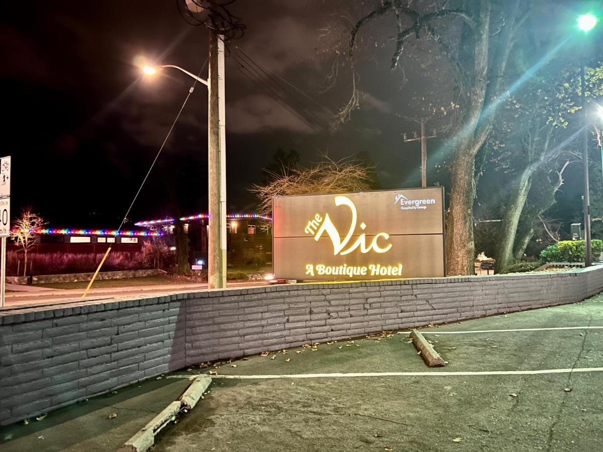 The Vic, Ascend Collection Hotel 4*